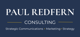 Paul Redfern Consulting