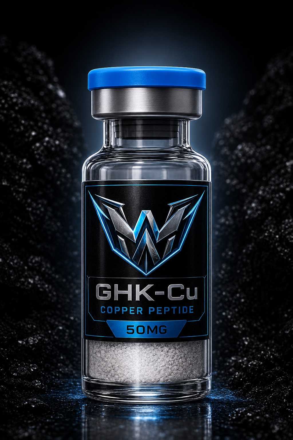 GHK-Cu