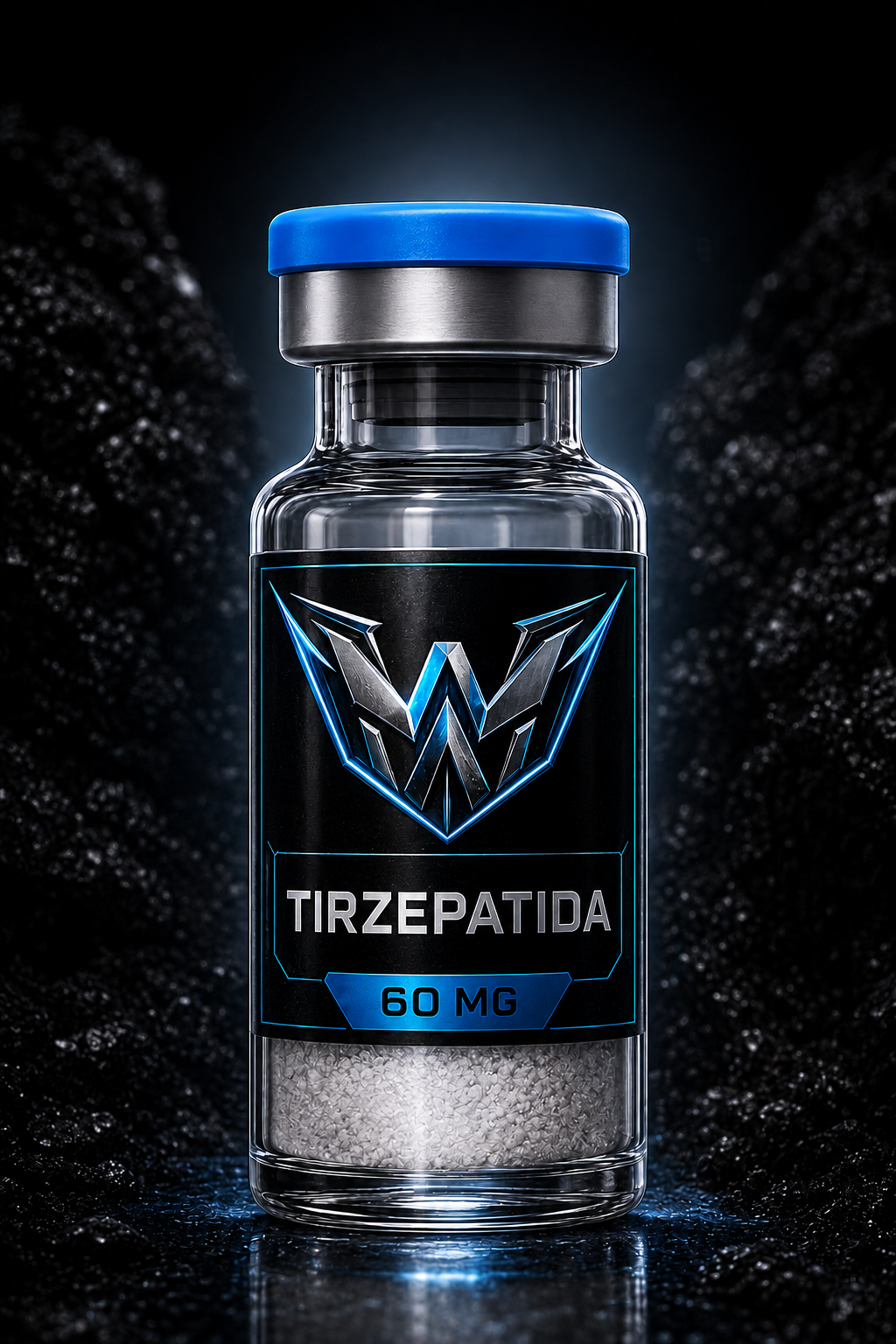 TIRZEPATIDA