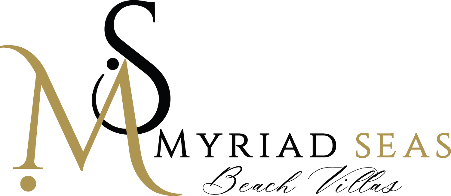 Myriad Seas
