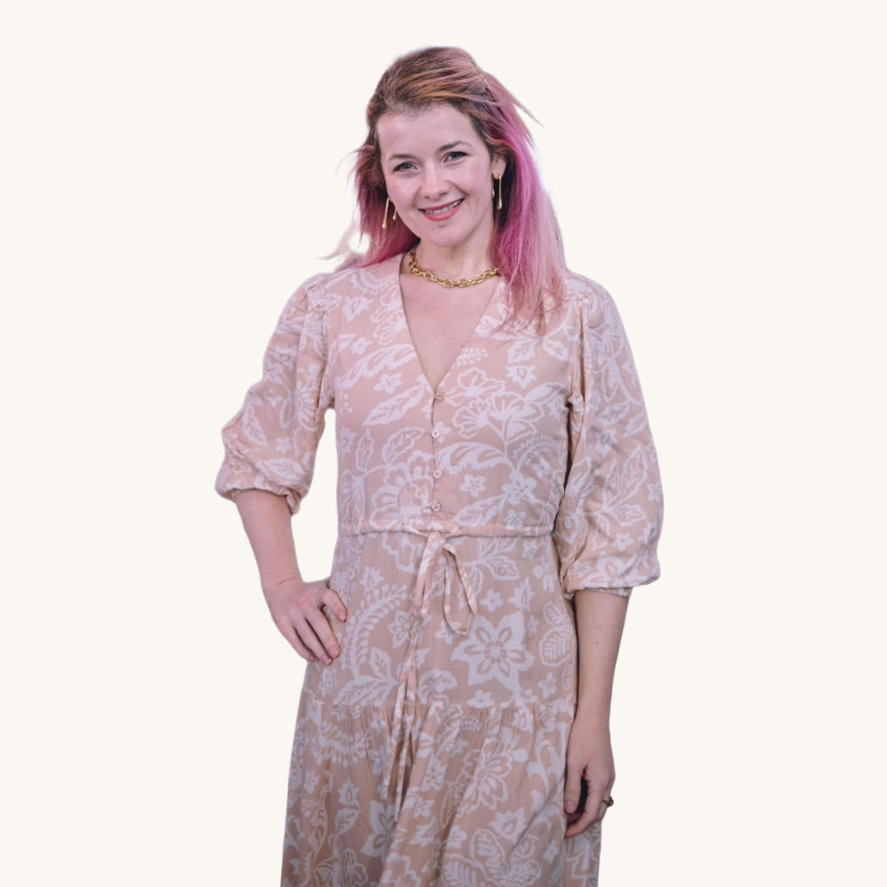 Yulia Tolo, Career and Life Coach in Massachusetts, Boston