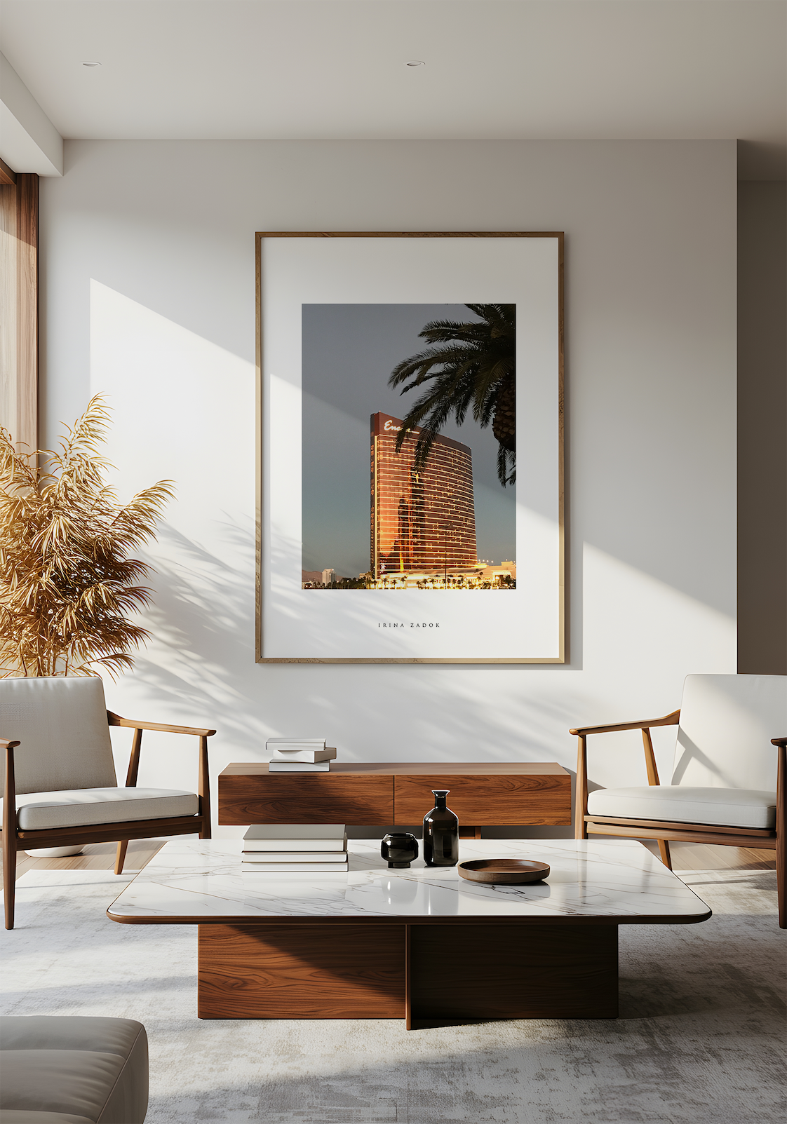Gallery artwork by Irina Zadok