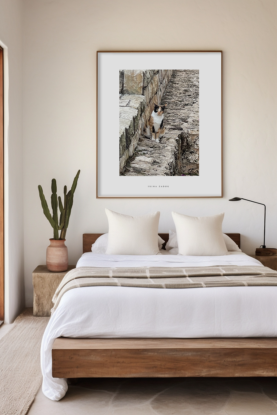 Gallery artwork by Irina Zadok