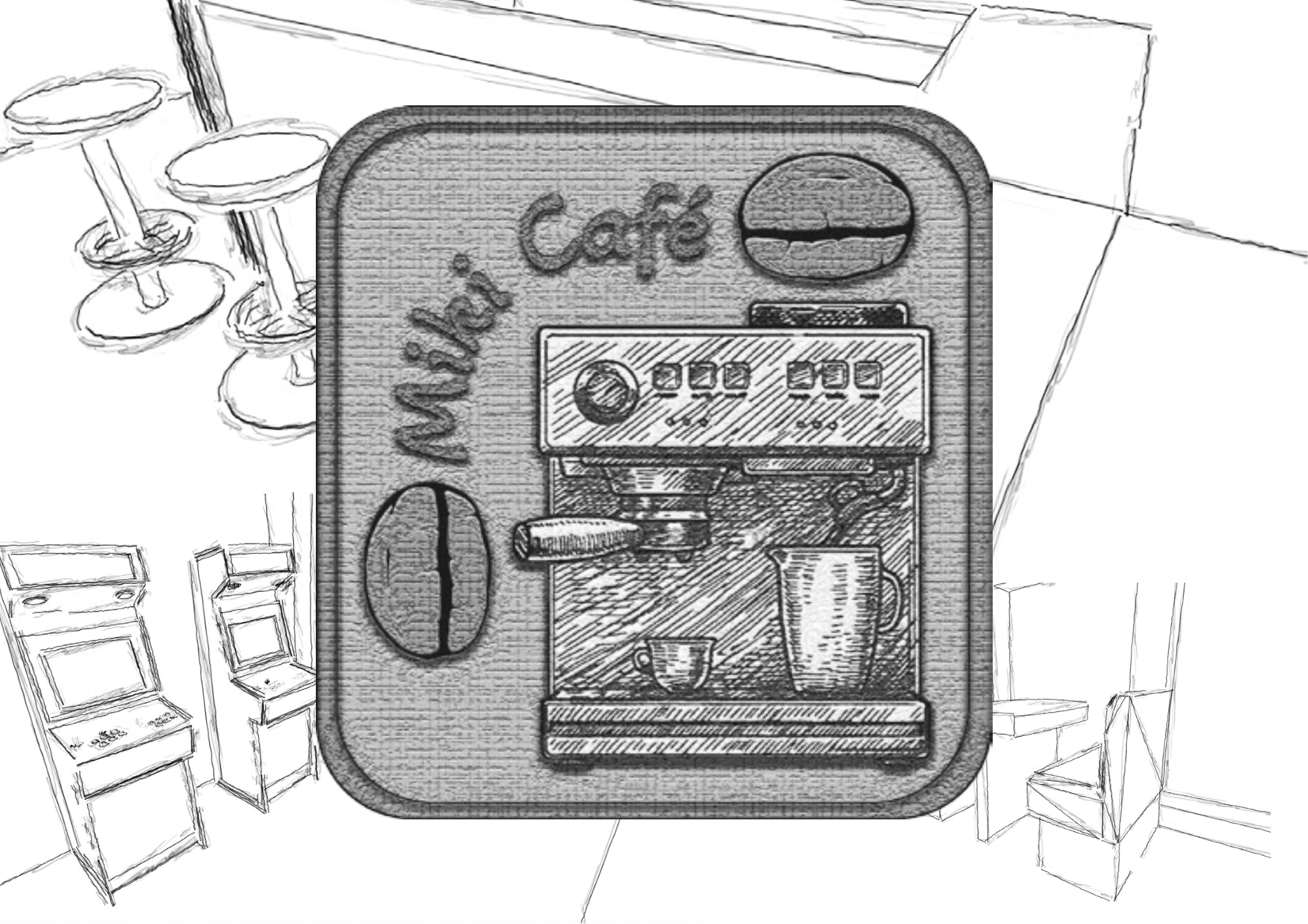 Le miki café