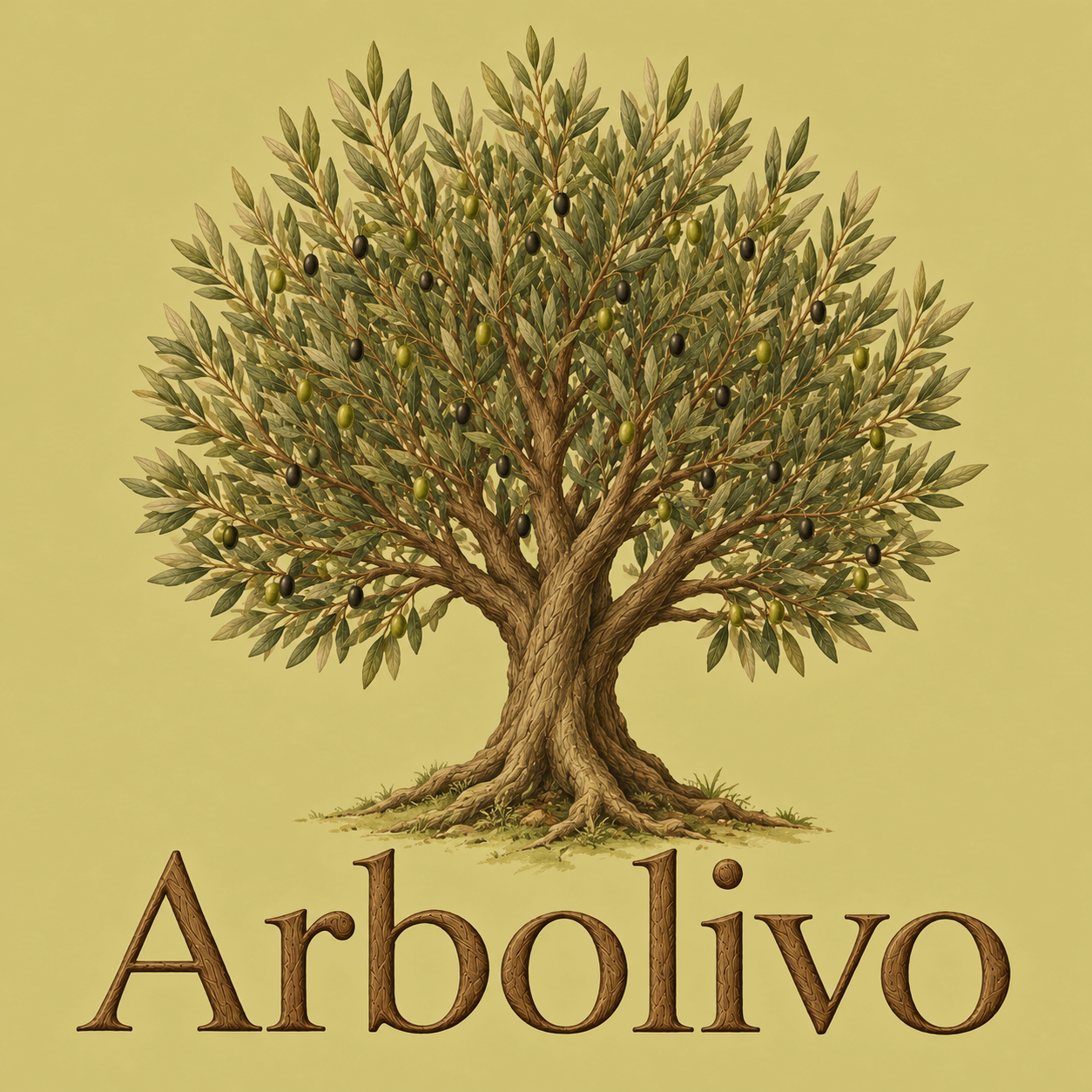 Arbolivo Foods