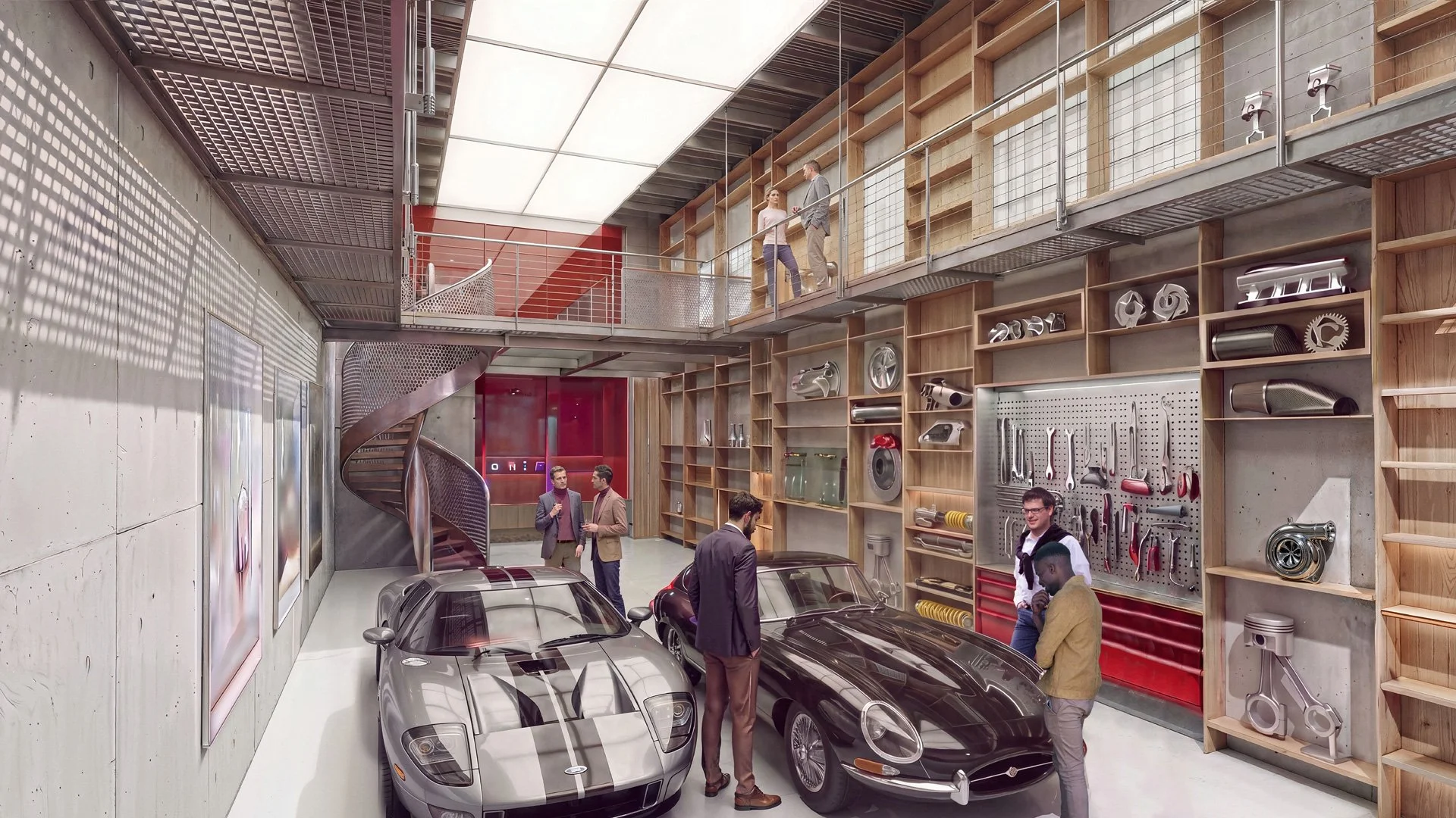 Terminal One Motor + Yacht Club Celebrates Two Extraordinary Luxury Lifestyle Events in Seattle