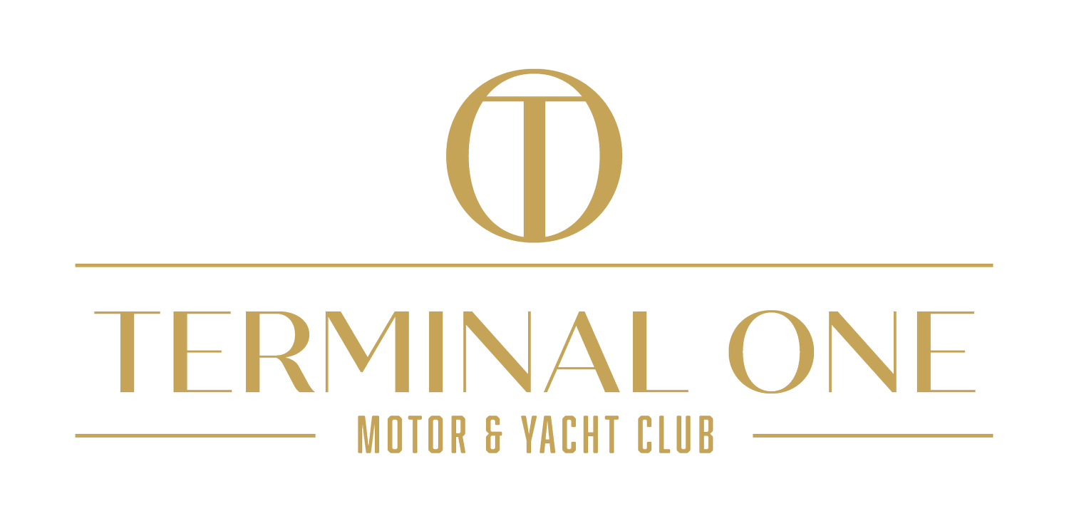 TERMINAL ONE