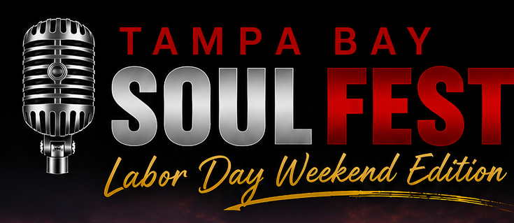 Tampa Bay Soul Fest