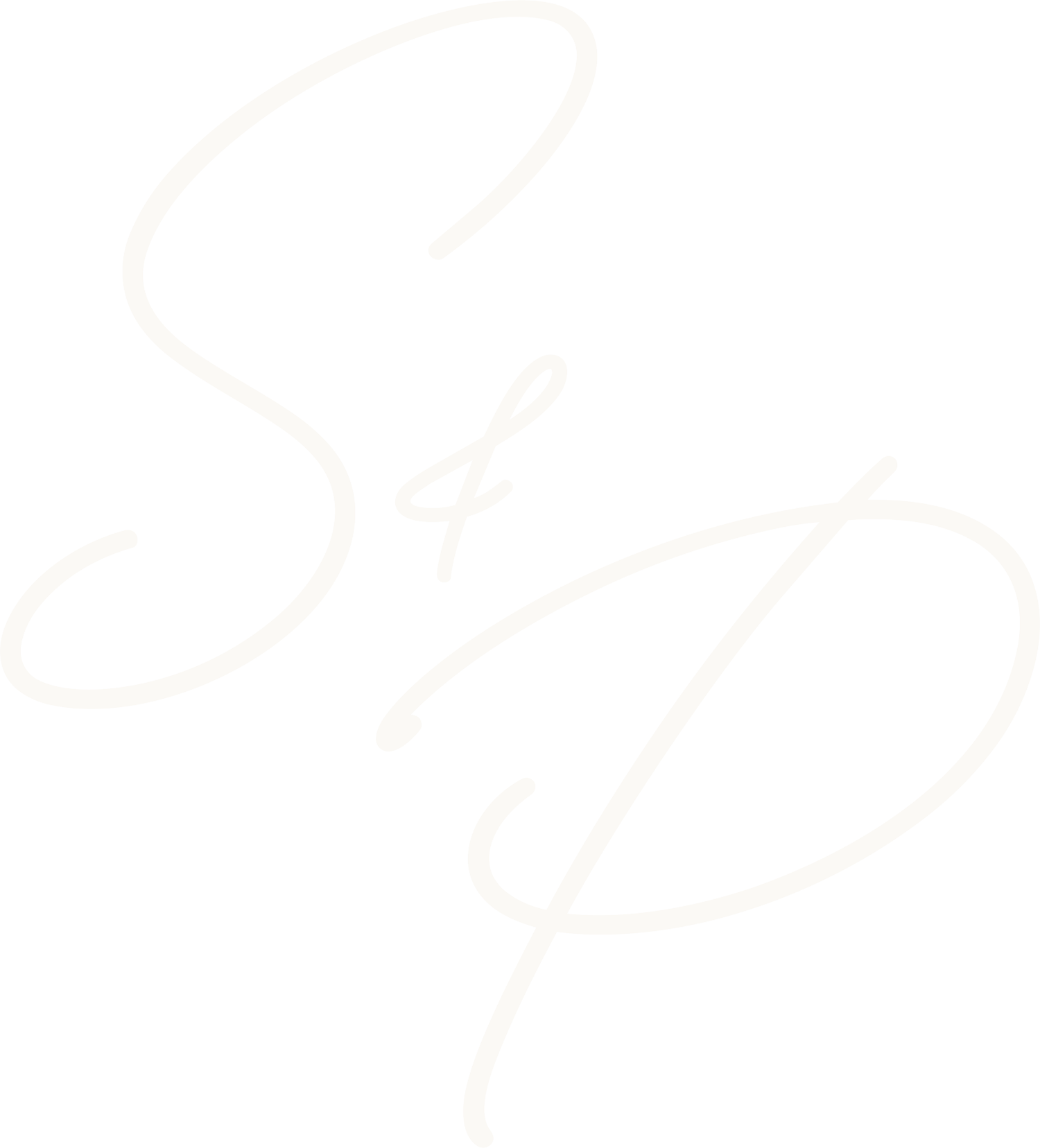 Sofia &amp; Peter