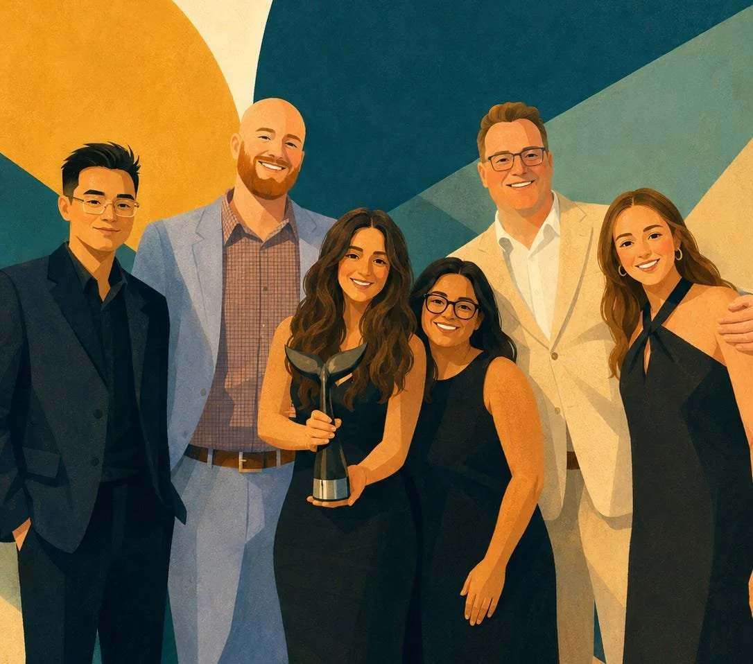 Verity Won a Shorty Award for AI. Here’s What Journalists Can Learn From It.