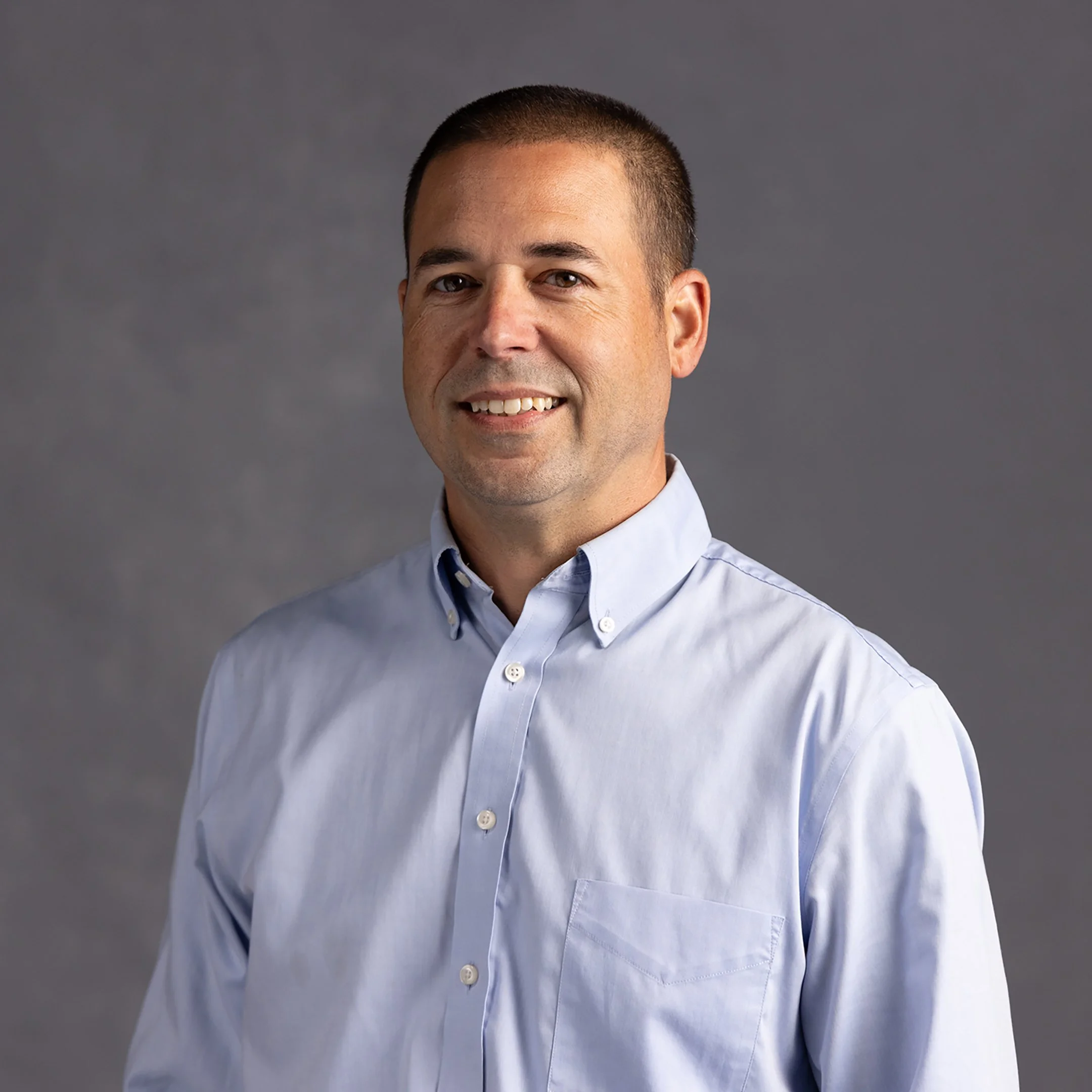 Damian Berrios, Owner and President of Rival Construction, LLC in Fountain Inn, South Carolina.