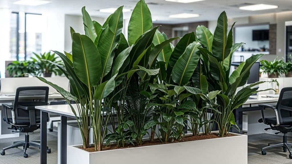 What The Best Interiorscape Sales Reps Are Doing