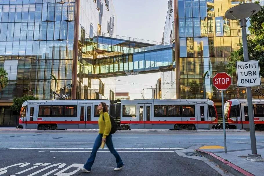 The Biggest SF Office Leases