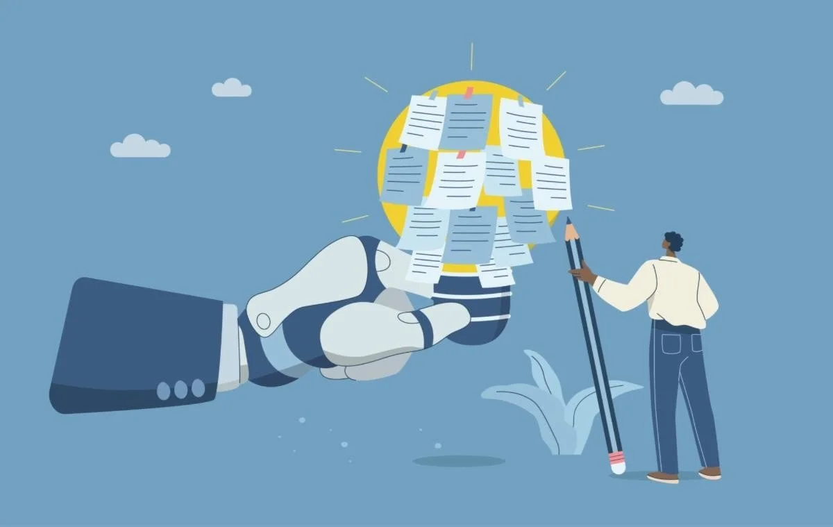 Leveraging AI in Your Horticultural Business&nbsp;