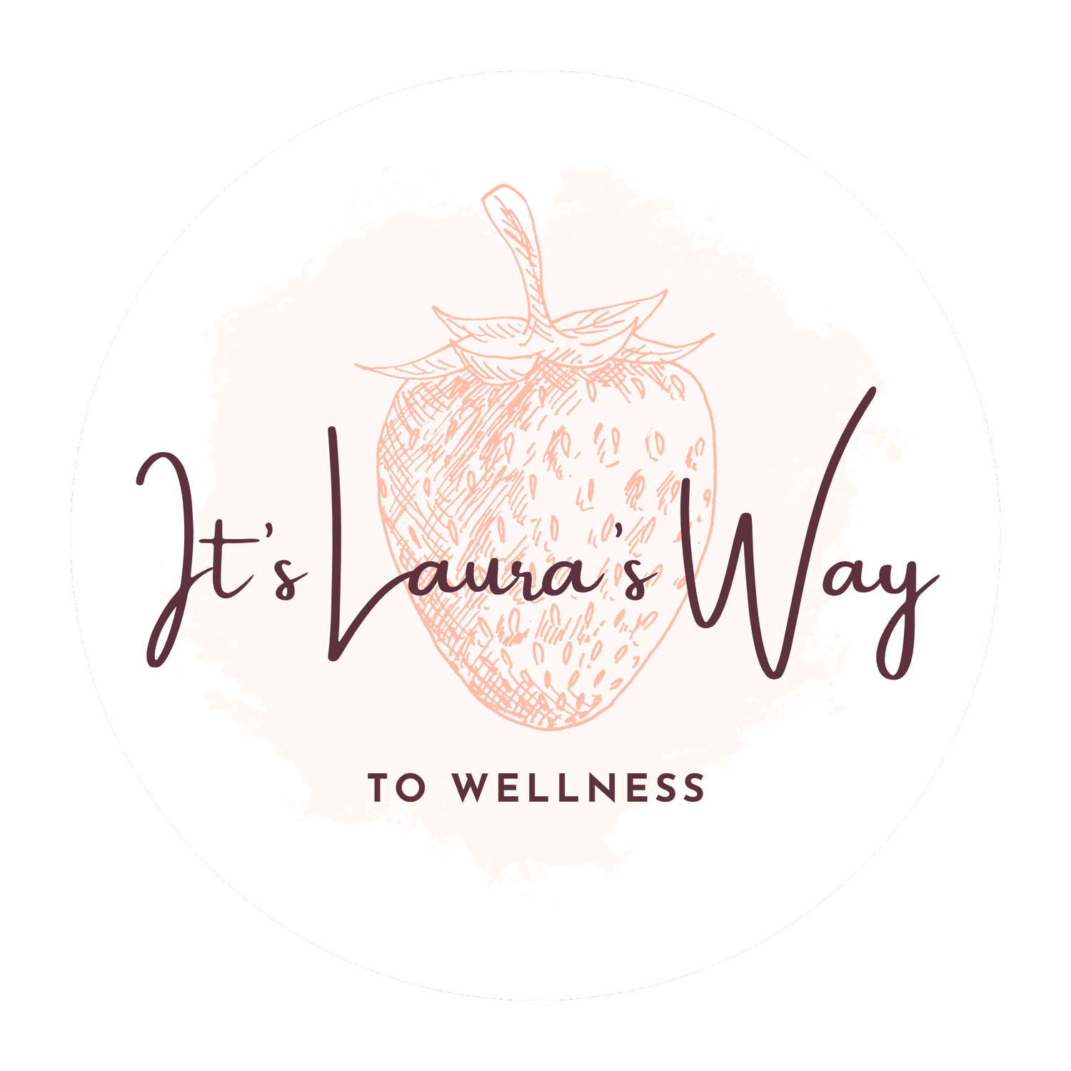 It's Laura's Way to Wellness