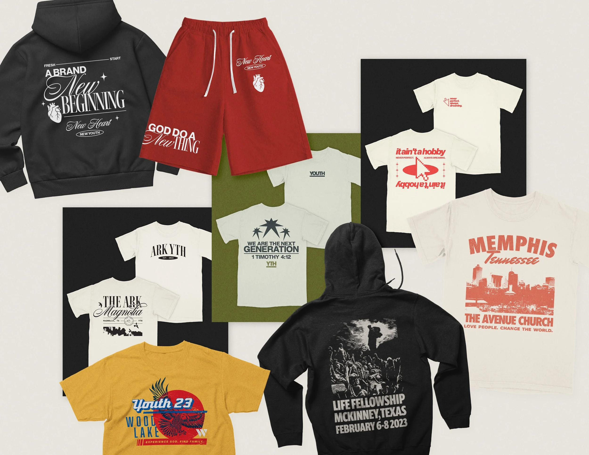 Apparel