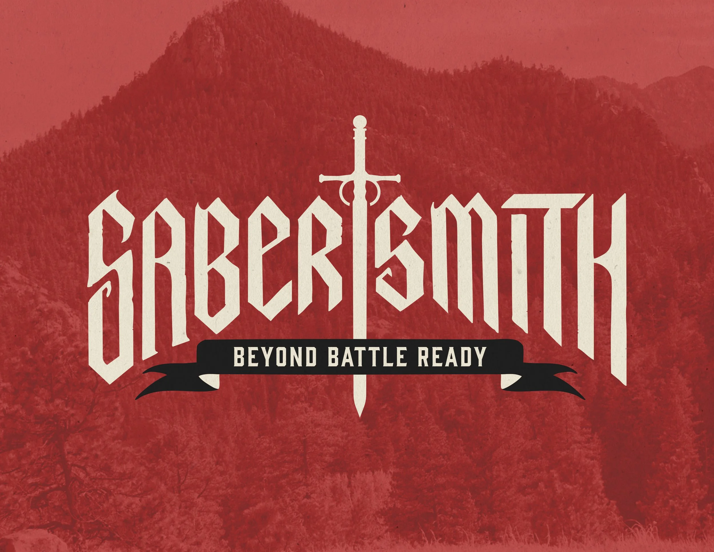 Sabersmith