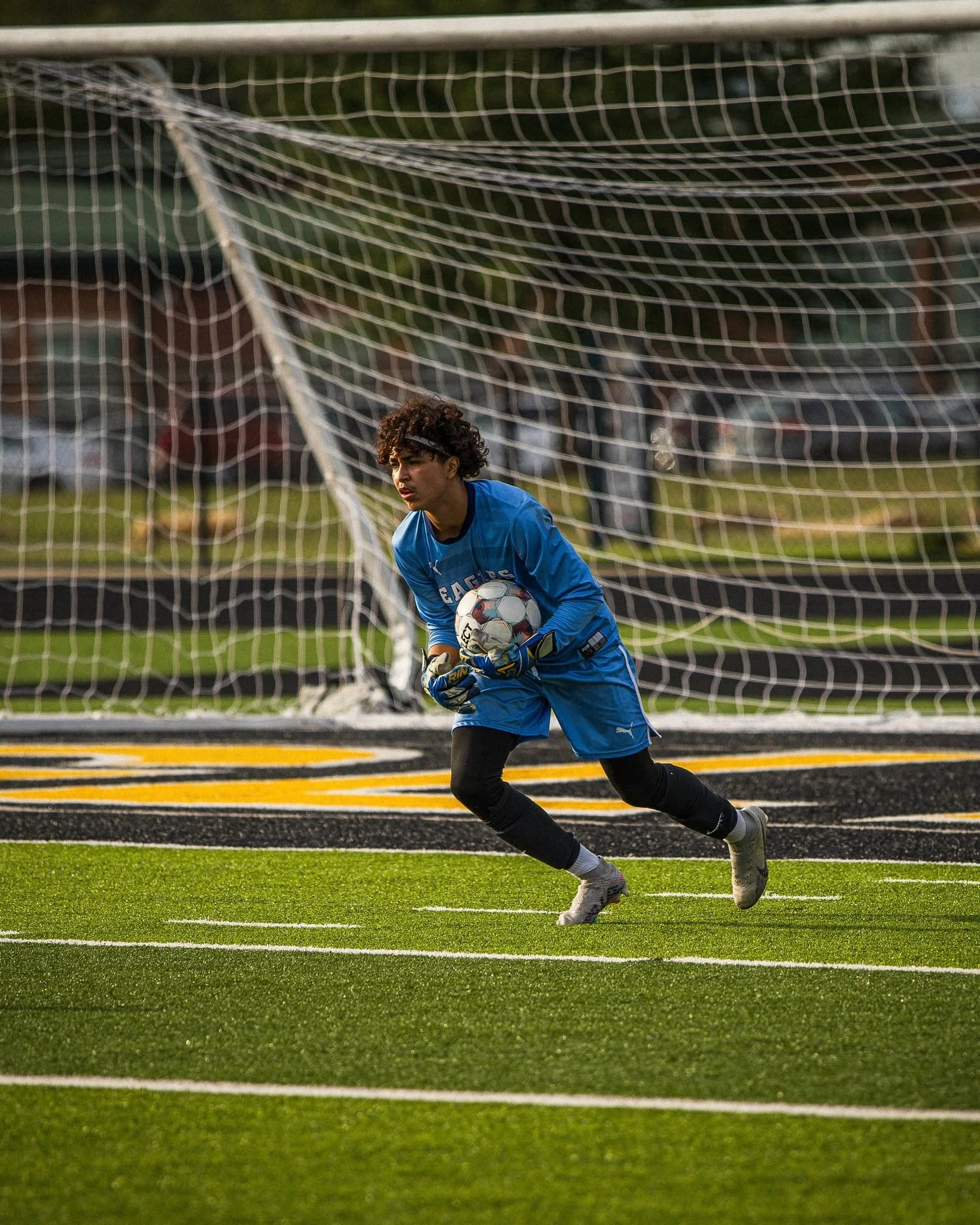 A few quick flicks to start your week ⚽📸🏐
.
.
.
 #soccer #highschoolsports #WomenInSports #volleyball #NBHS #sportsphotography