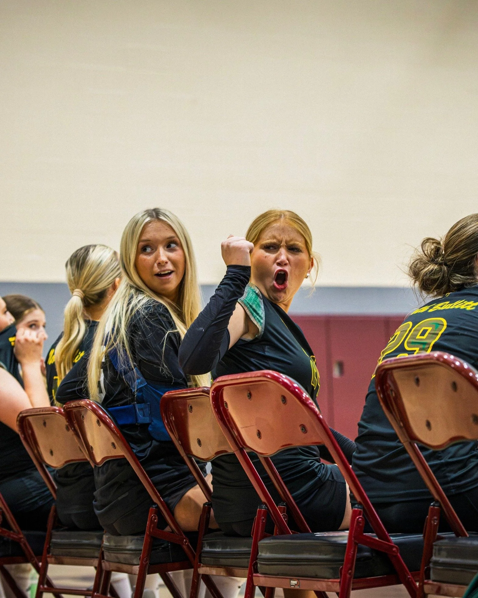 Talk about a rivalry!! NBHS vs. BC Volleyball on 9.3.26
.
.
.
 #volleyball #NBHS #sportsphotography