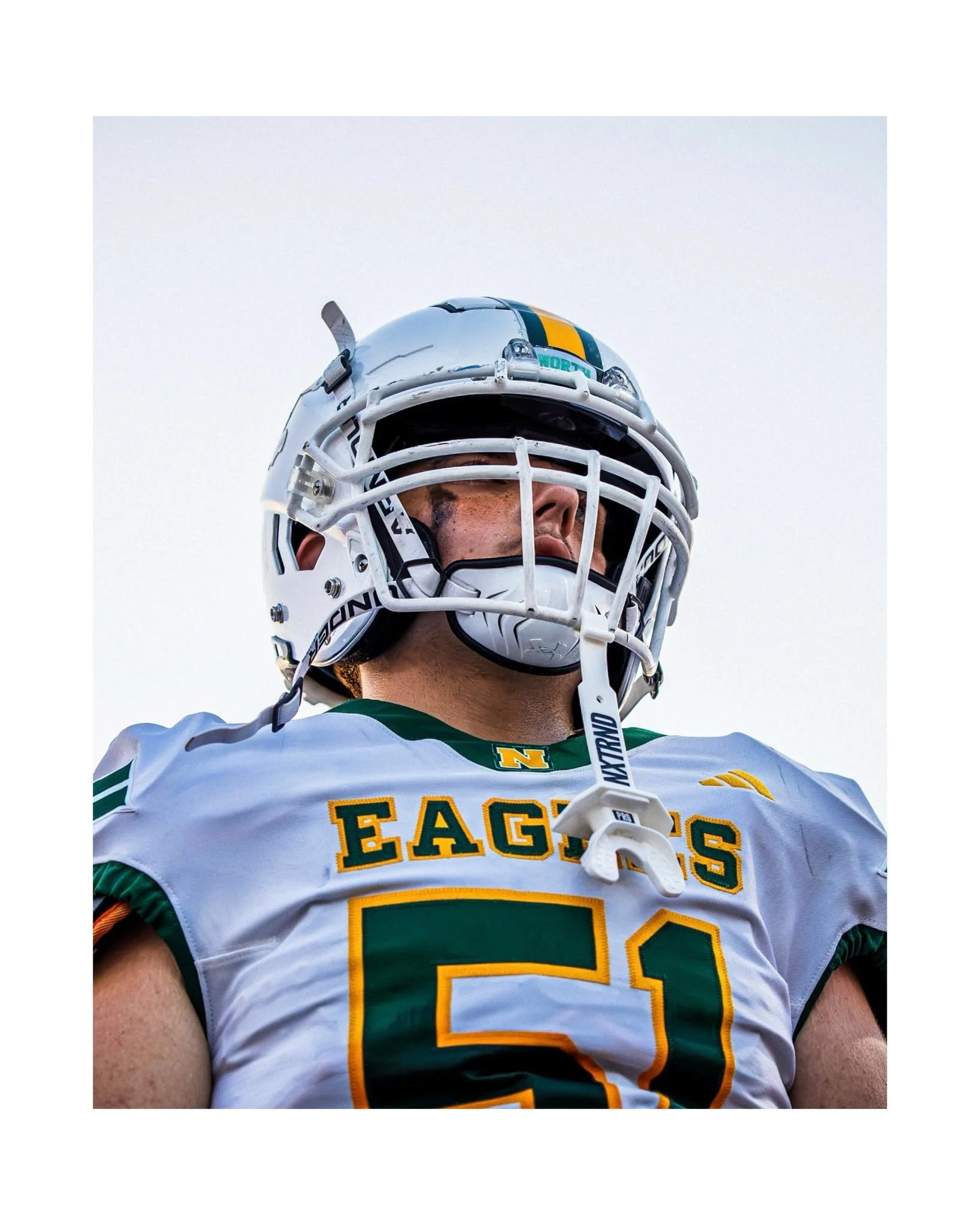 North Bullitt vs. Bullitt East on 9.4.26
.
.
.
#NBHS #northbullitt #sportsphotography #highschoolfootball