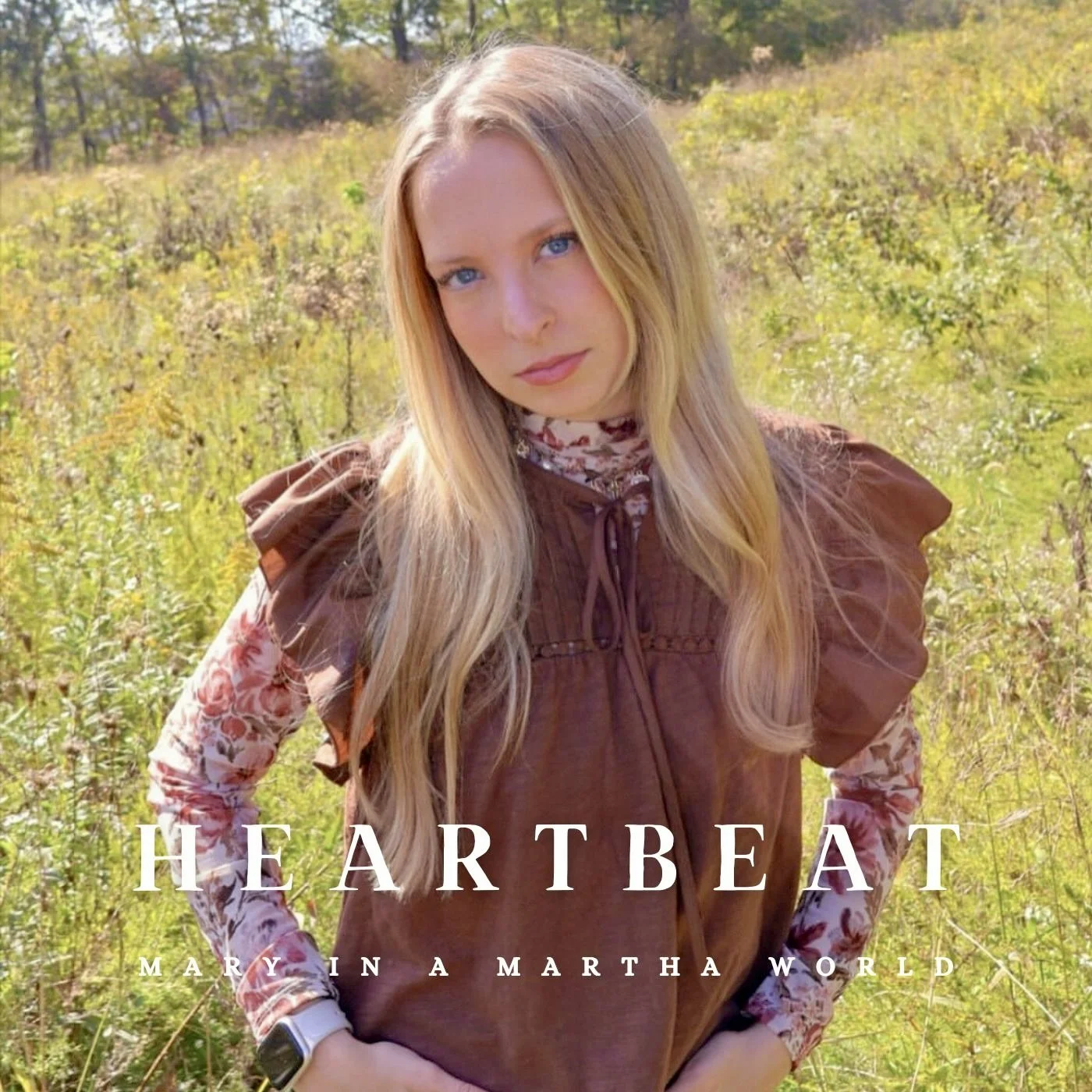 HEARTBEAT - Jordann Cockerill