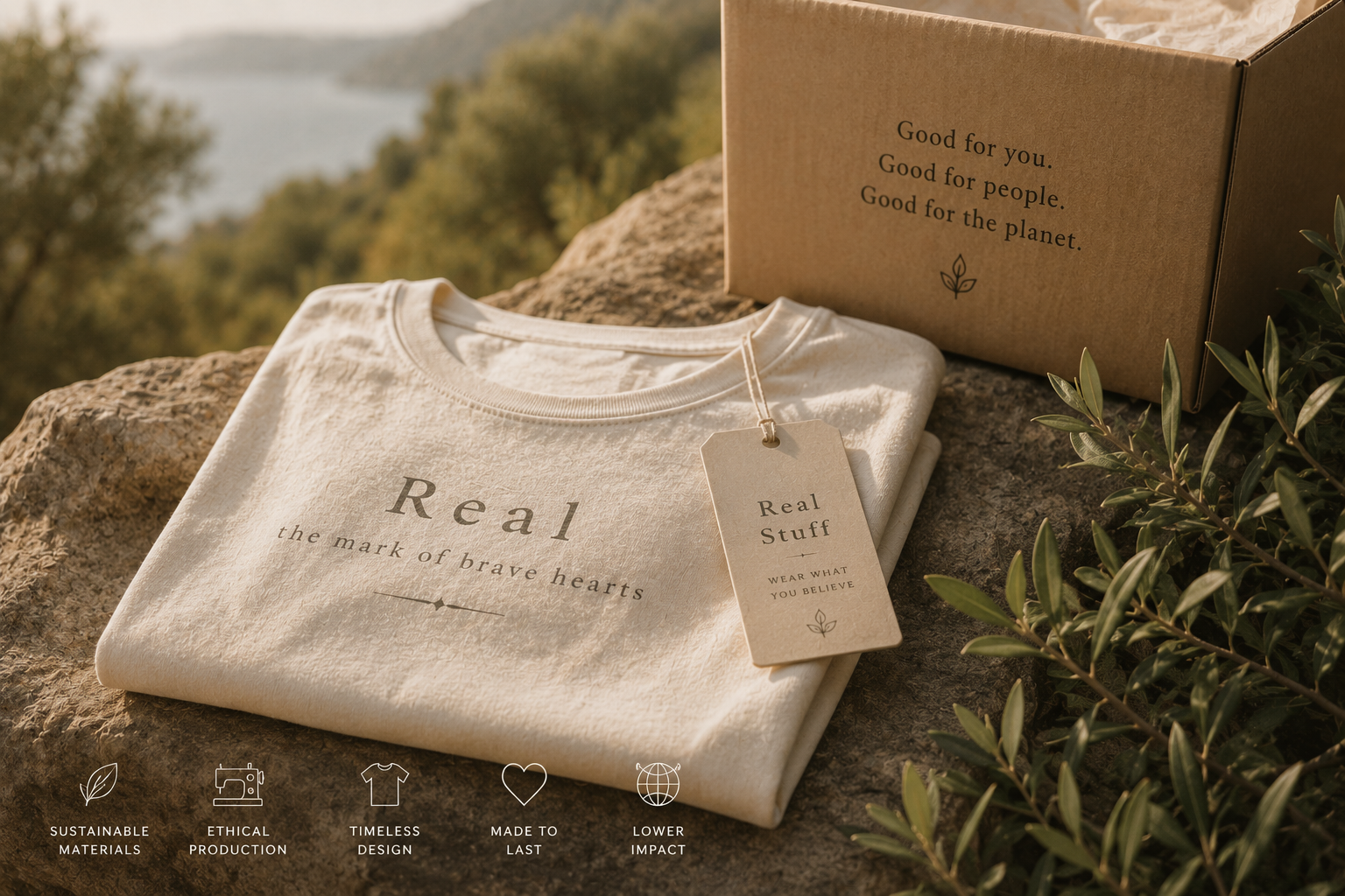Sustainability