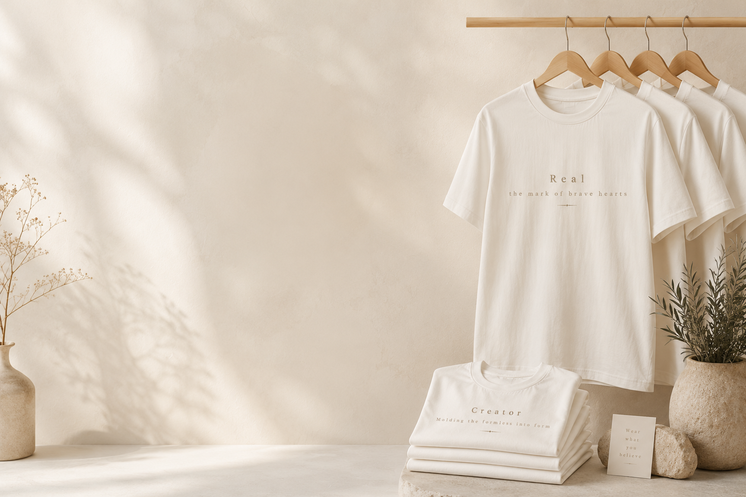 The T-shirt Collection