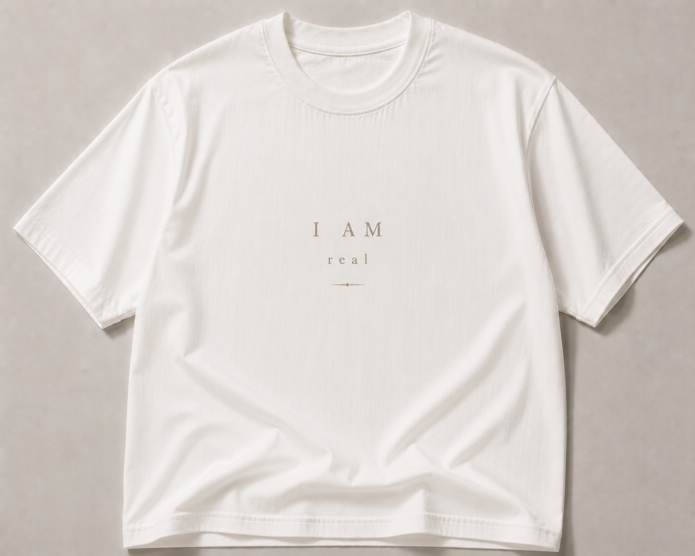 I AM