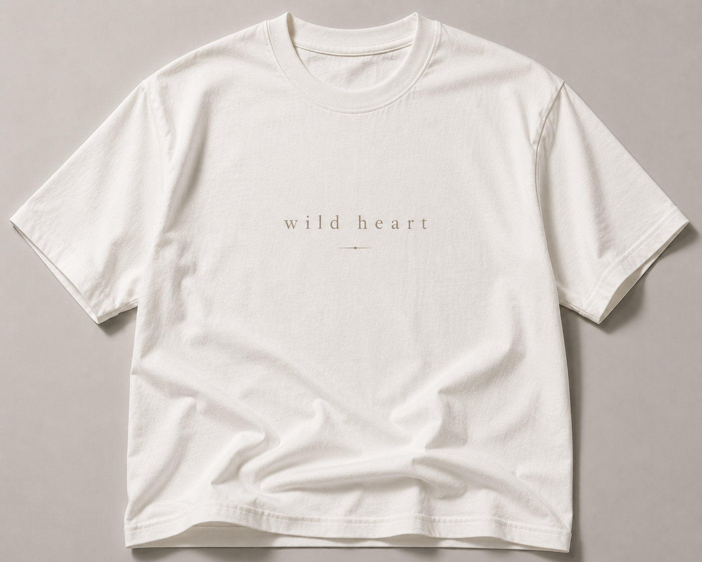 Wild Heart