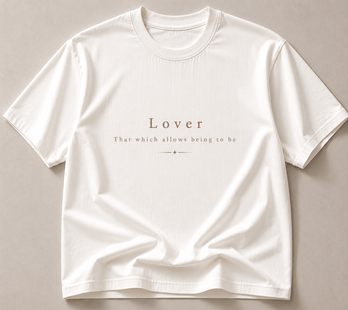 Lover