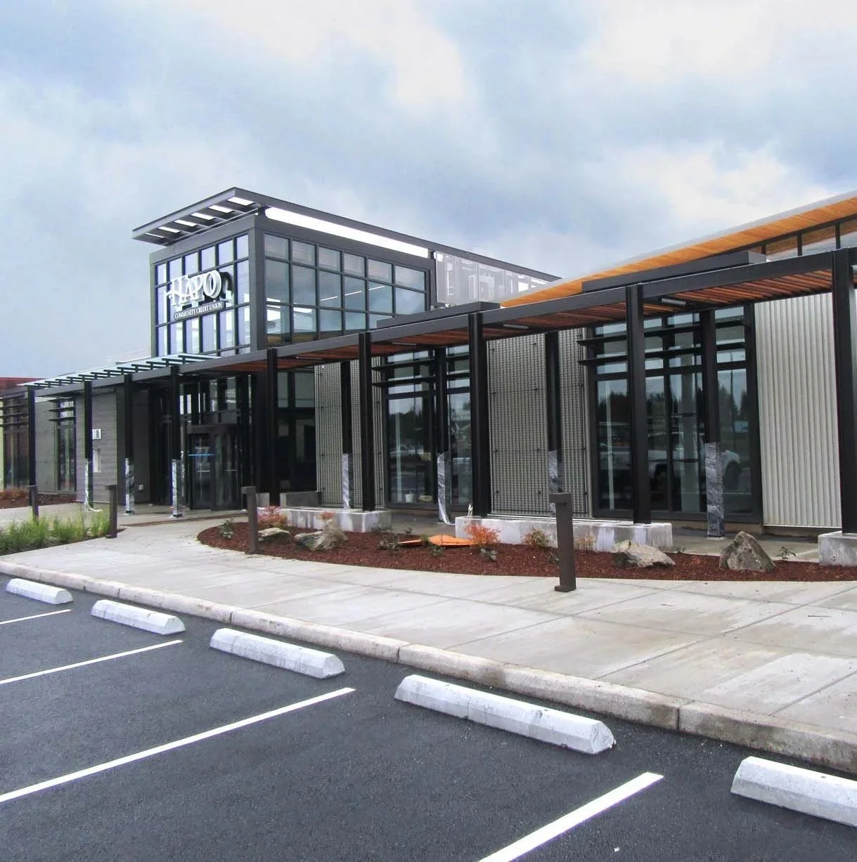 HAPO Credit Union