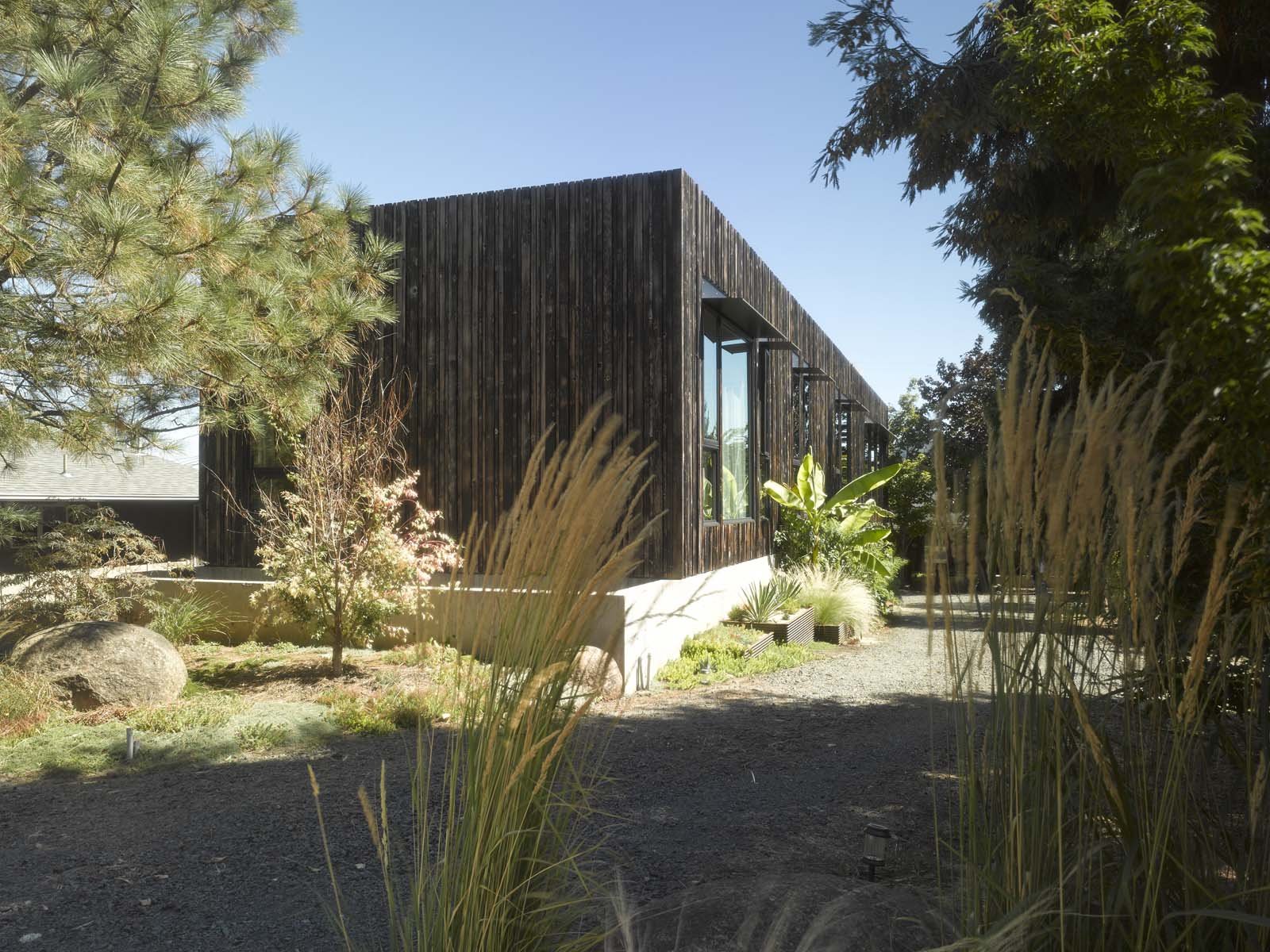 House for a Cabinetmaker