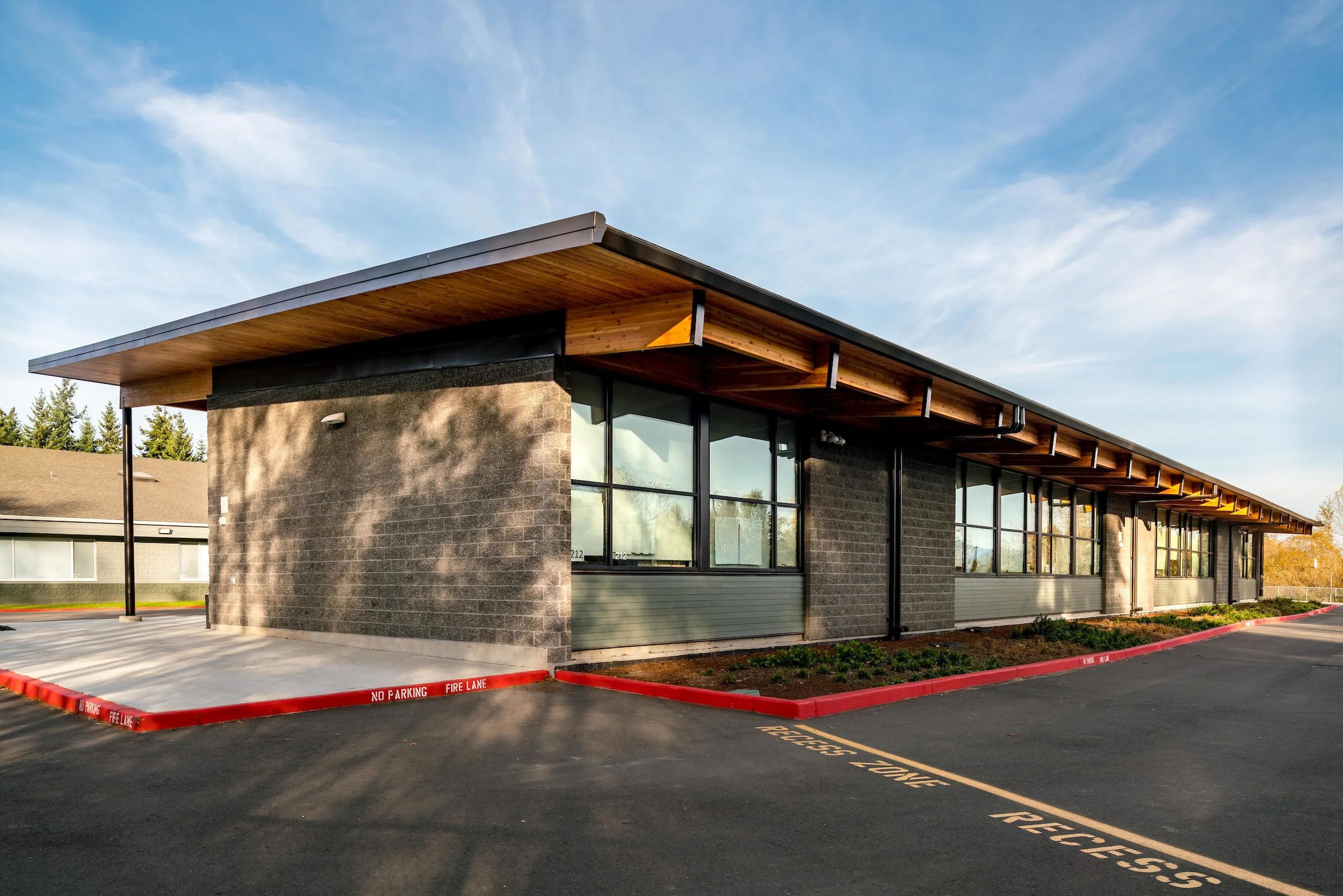 Cougar Ridge Elementary School