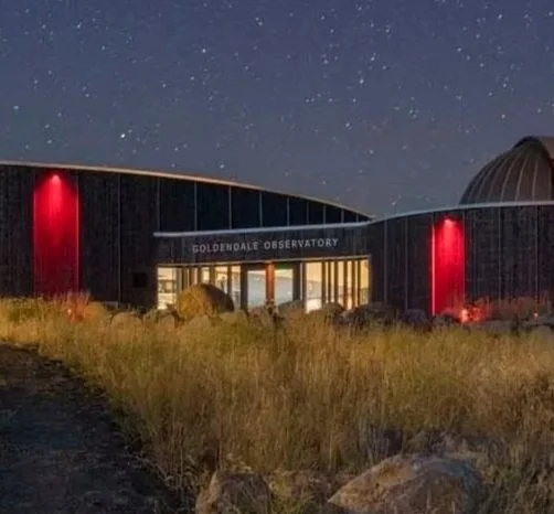 Goldendale Observatory