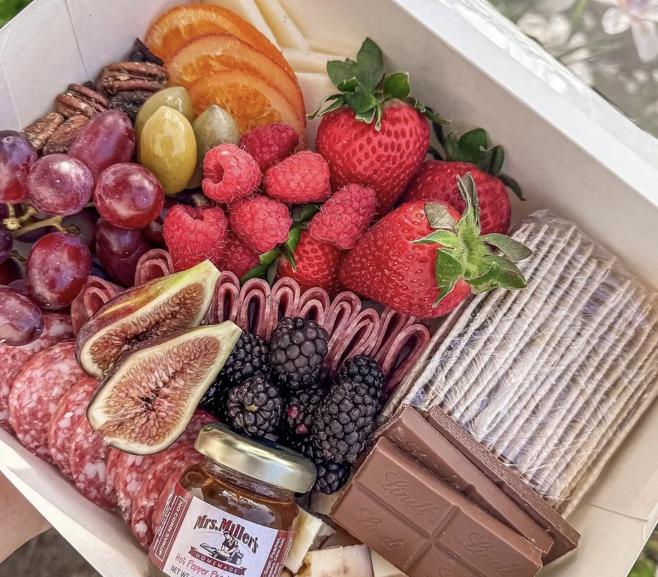 Box for 2