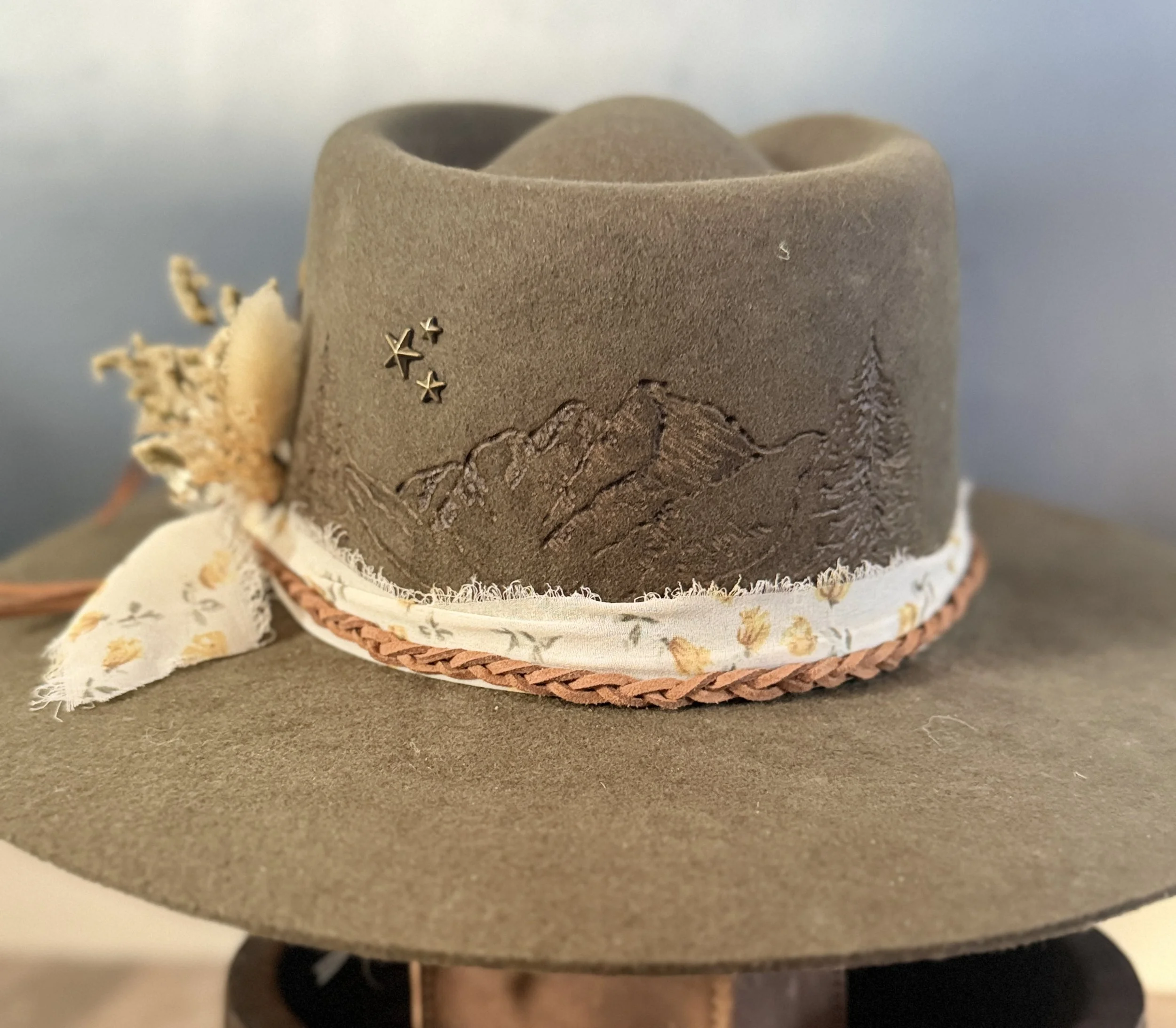 Signature Rancher