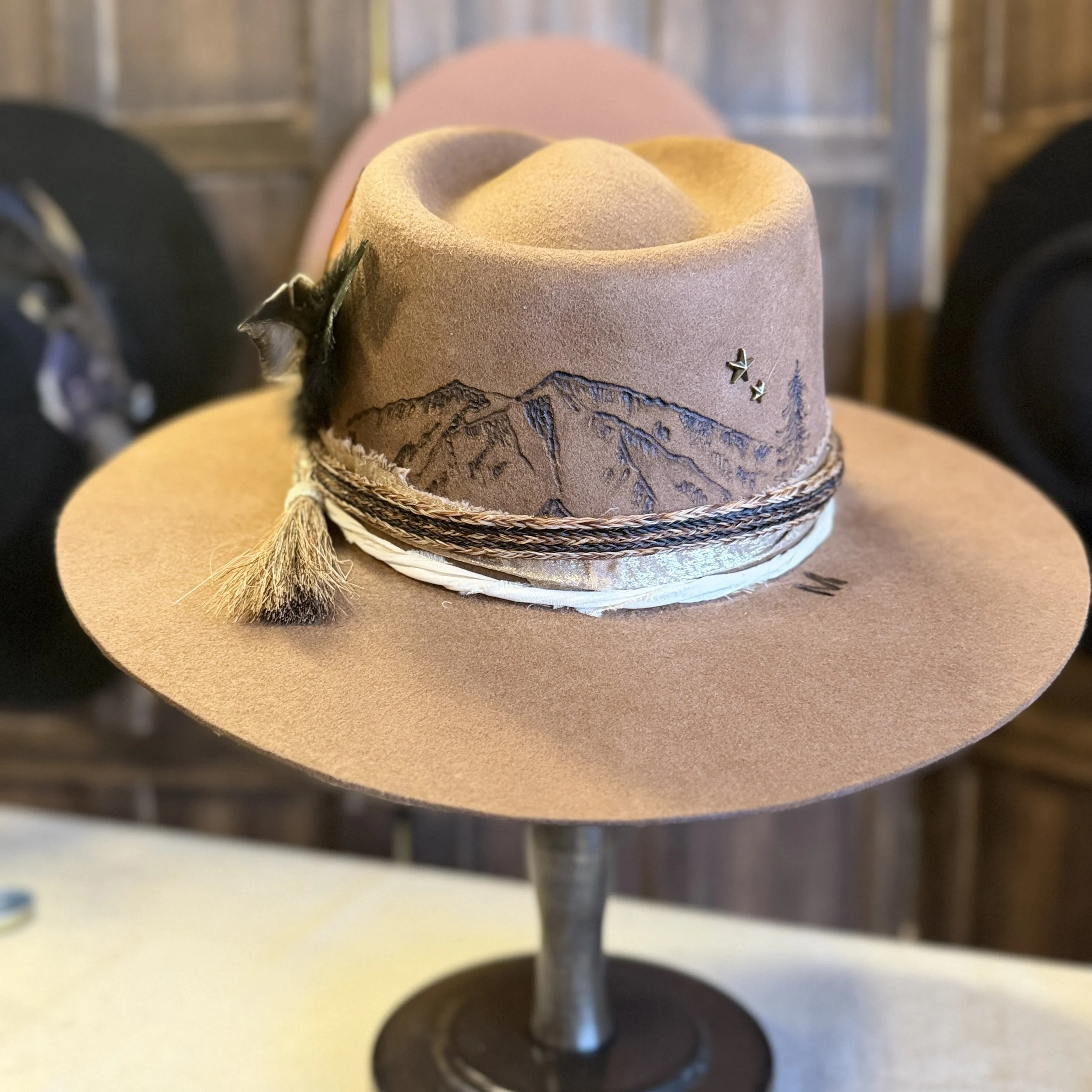MT. SOPRIS COLLECTION