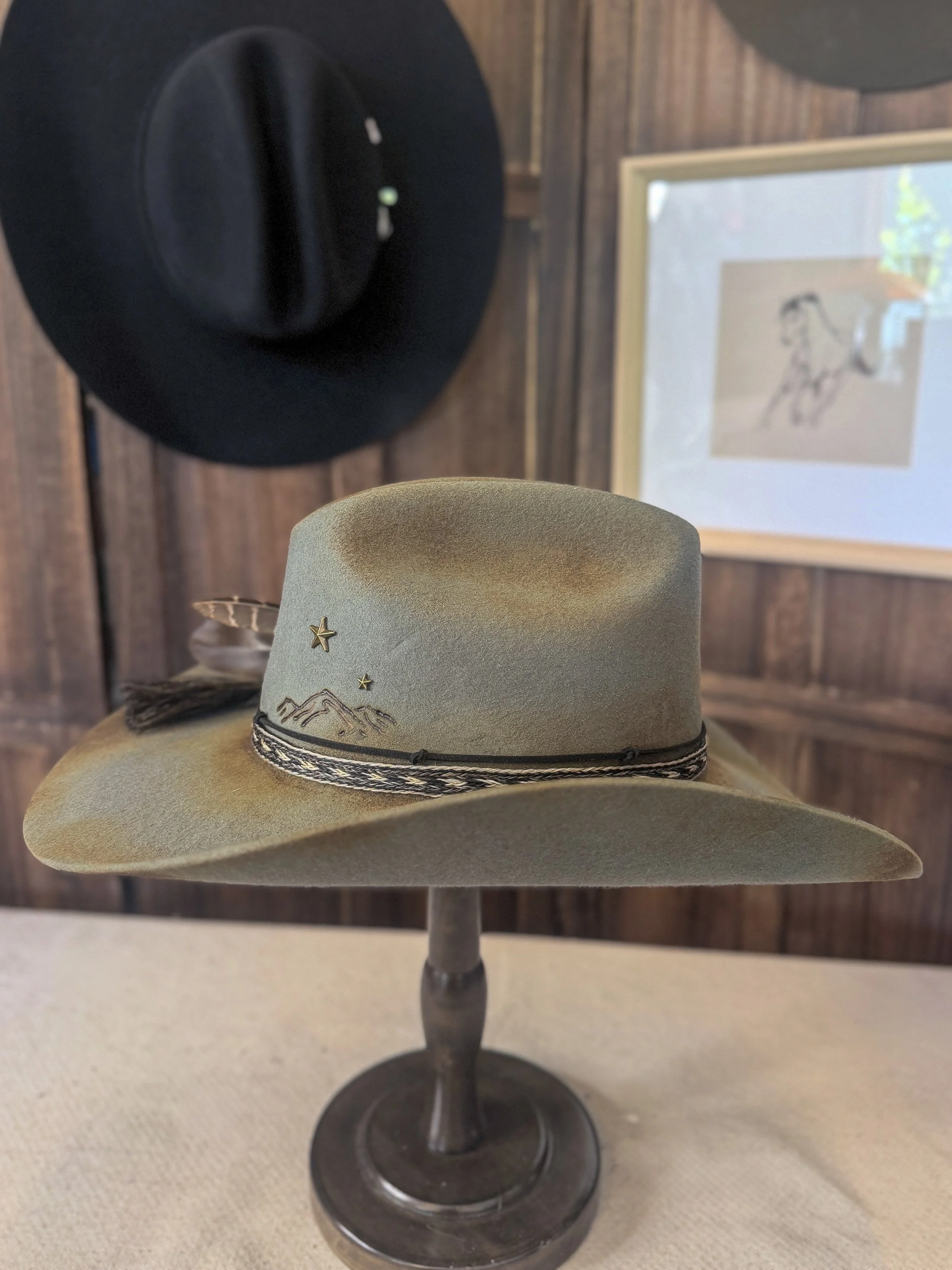 Gunsmoke Cattleman