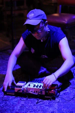 Zoo Open Mic : All Genre Open Mic