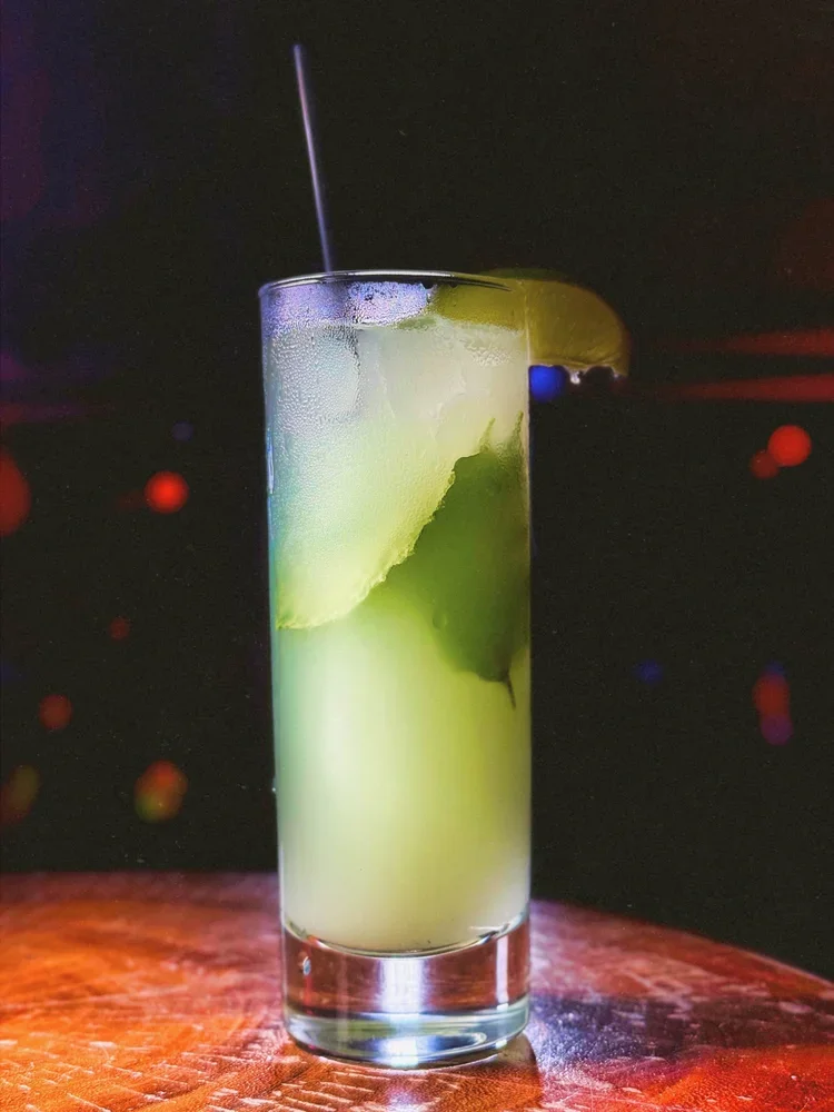 Mojito Cocktail