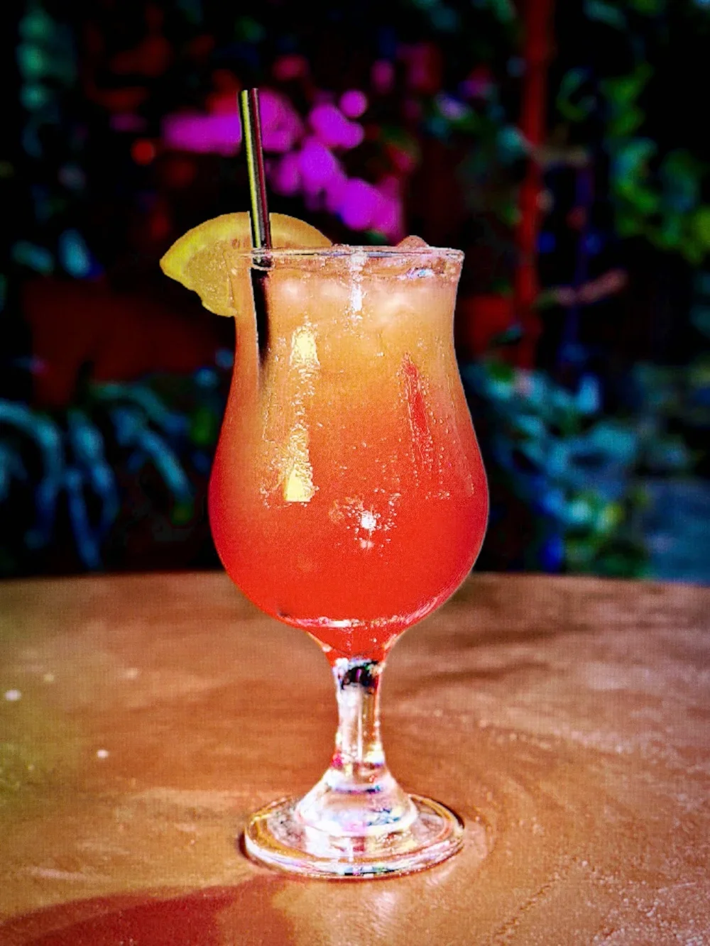Rum Punch