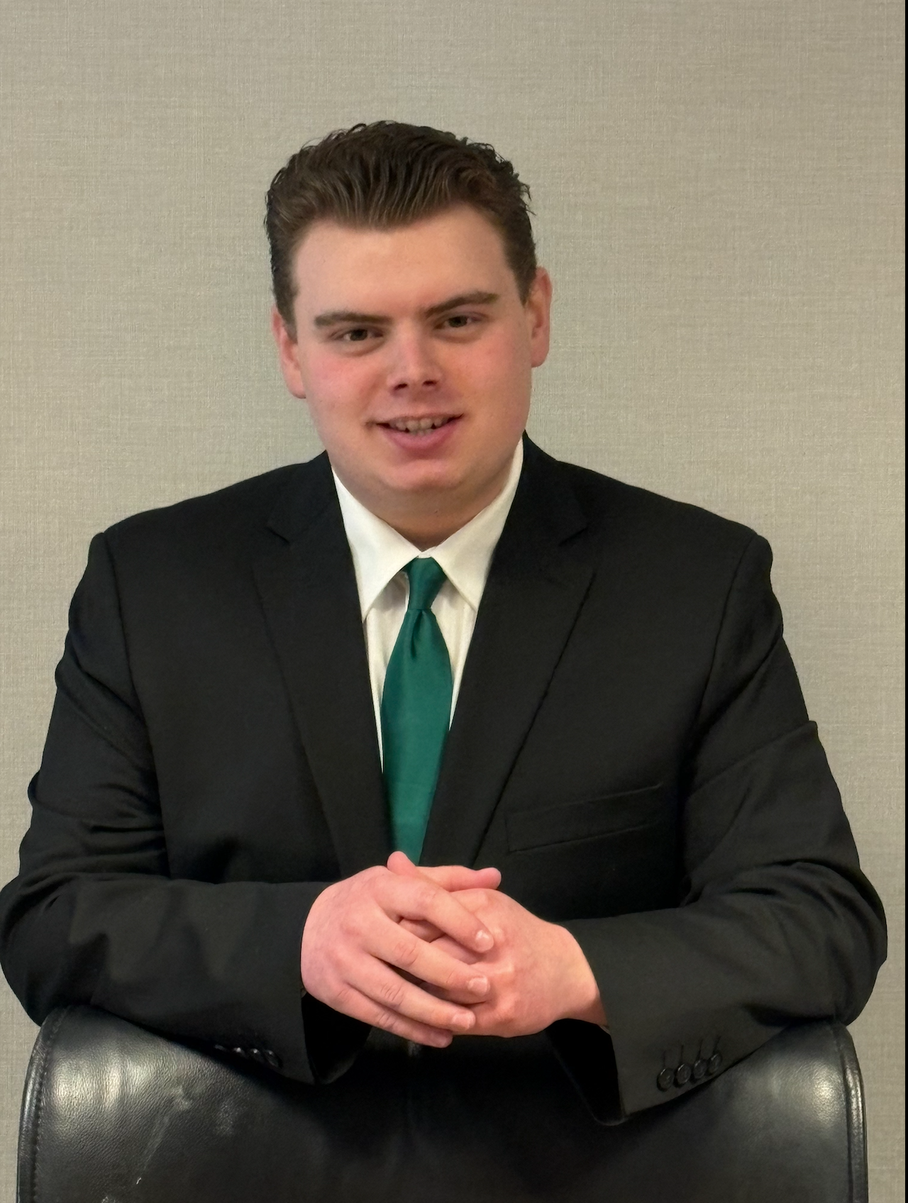 Luke Smith Wisconsin Business