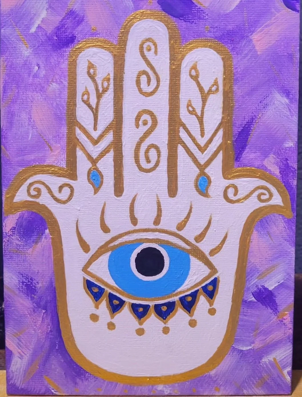 Protection Art