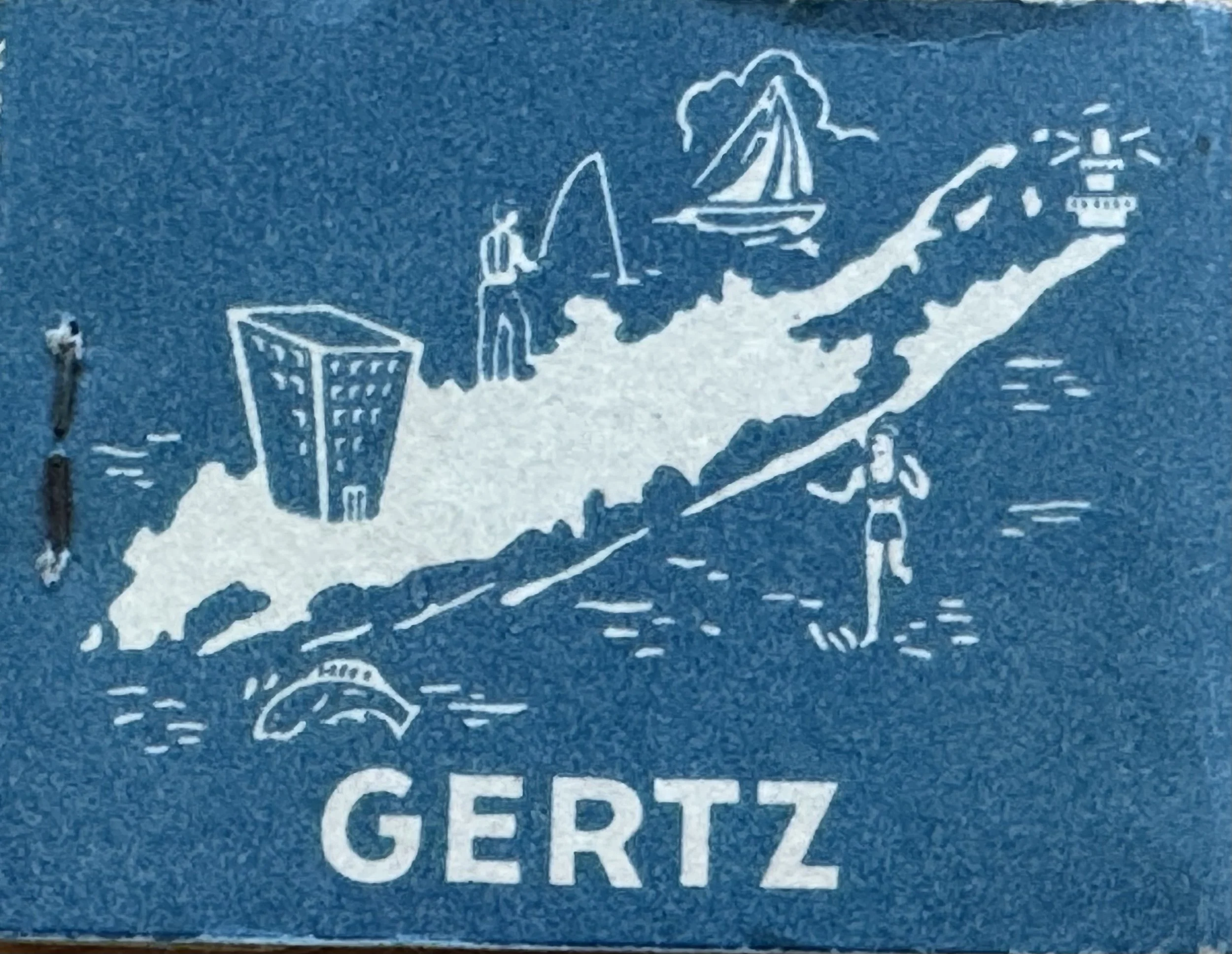Gertz match box.jpeg