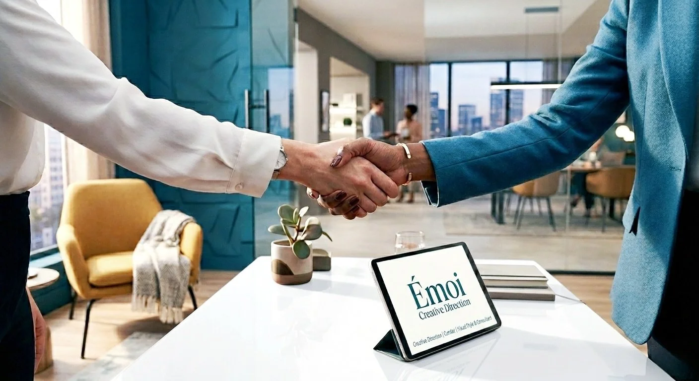 Partnership Strategica
