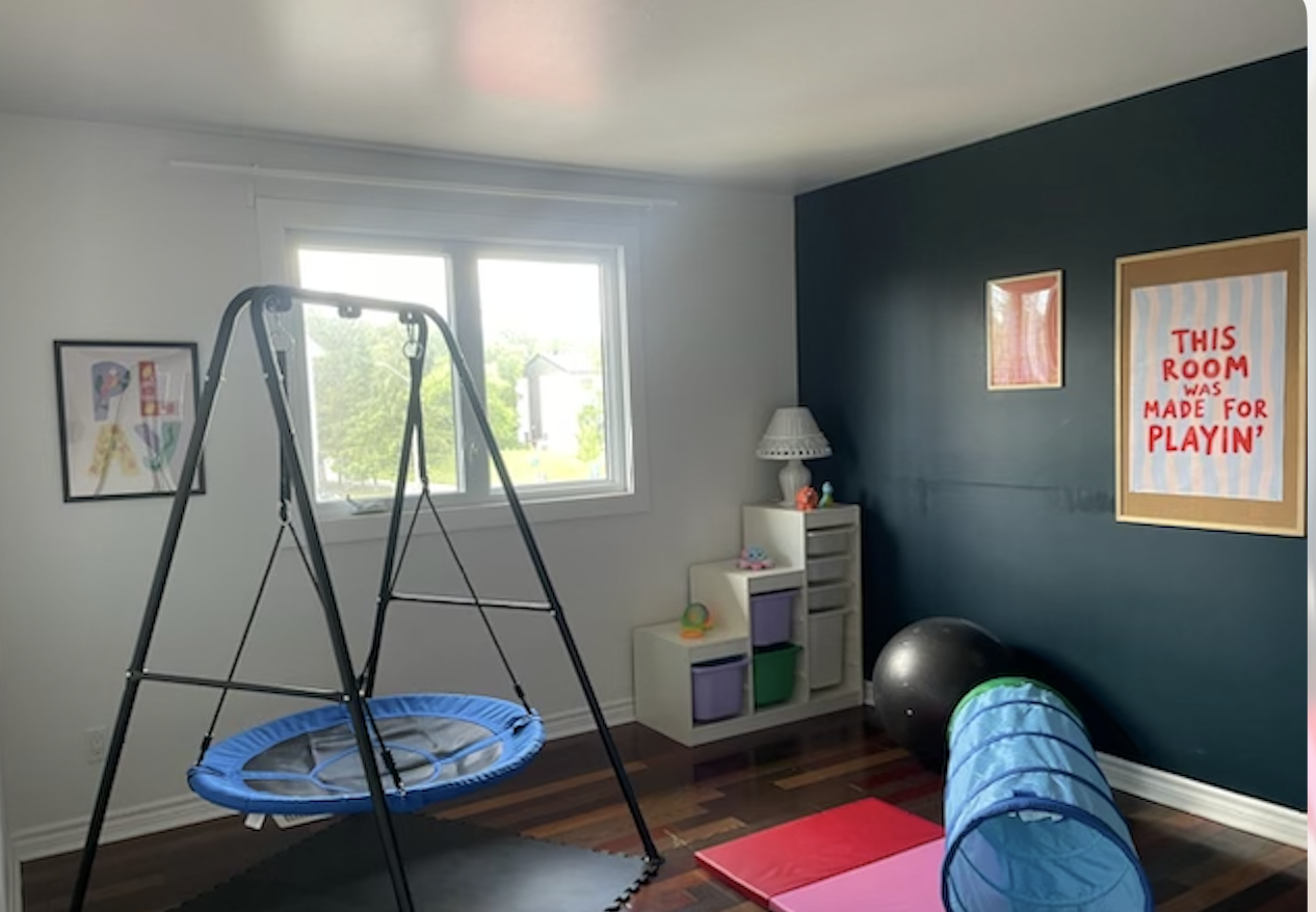 ABA therapy in Ottawa. Ontario Autism Program

Registered Behaviour Analyst, Ottawa, Ontario 