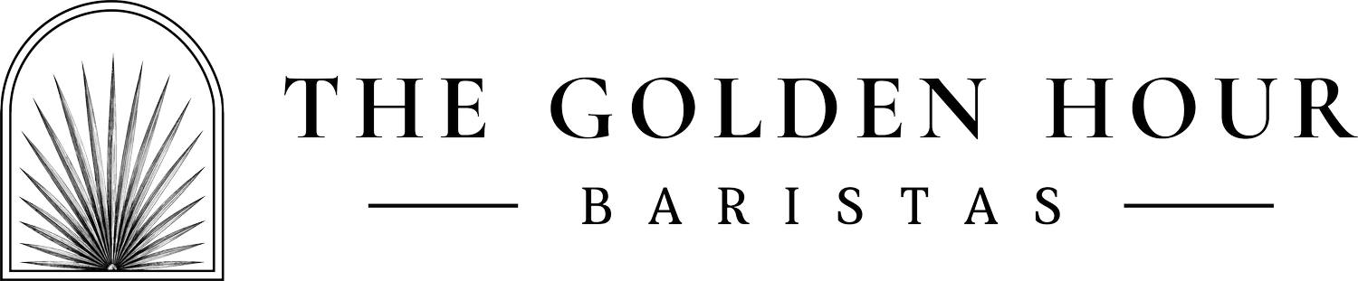 The Golden Hour Baristas
