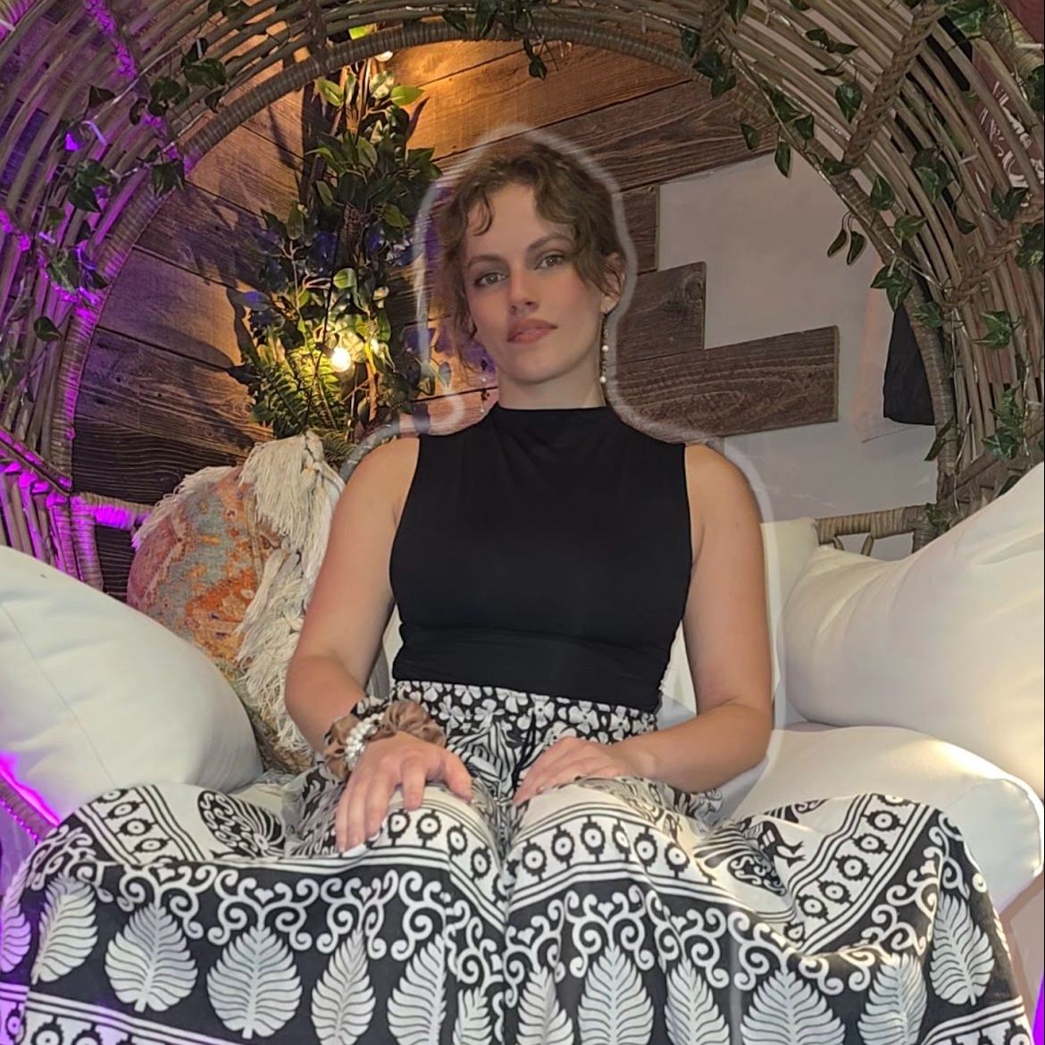 The Woman Who Gets What She Wants  (in Love, Work, & Life)--90 Day Program