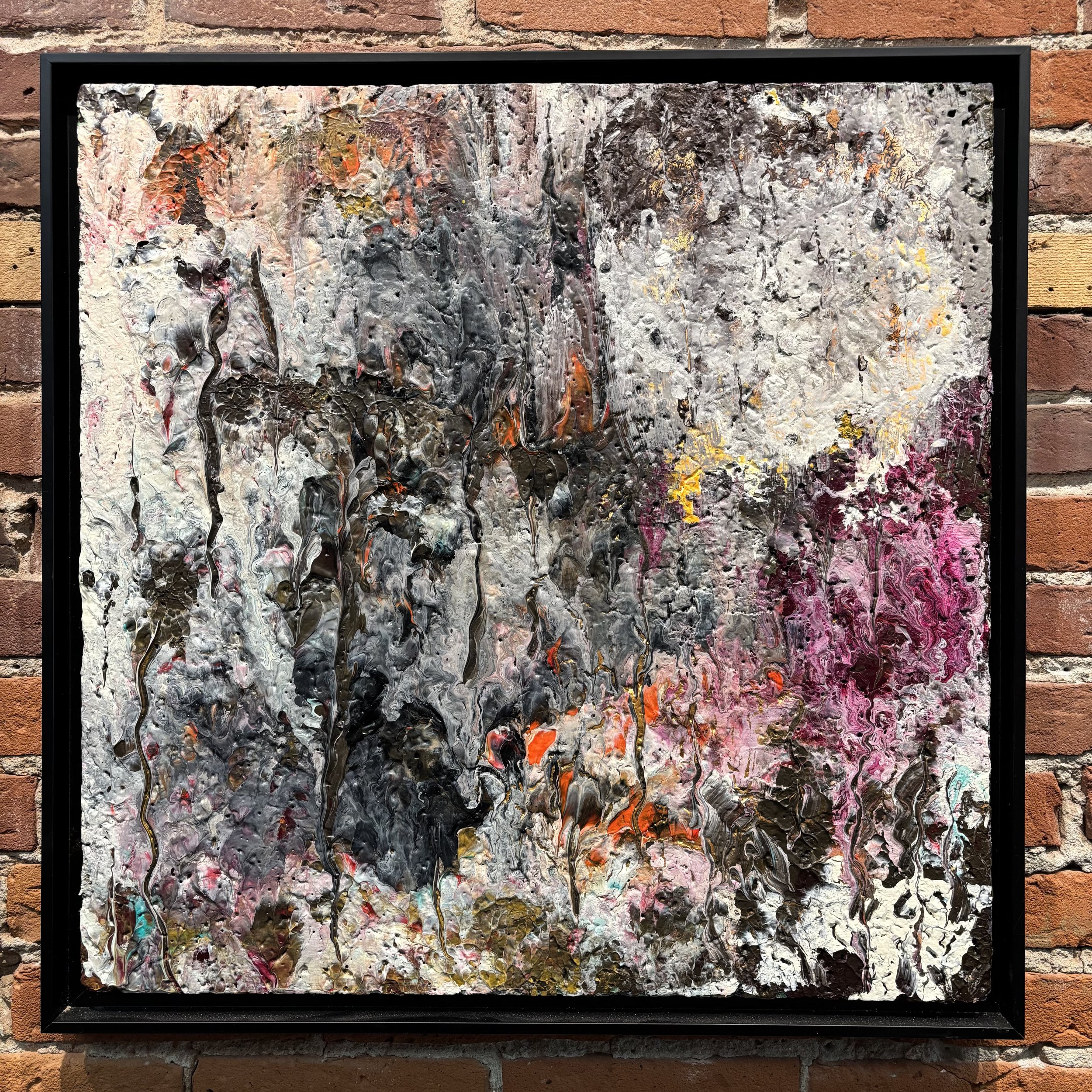 Garden of Earthly Delights