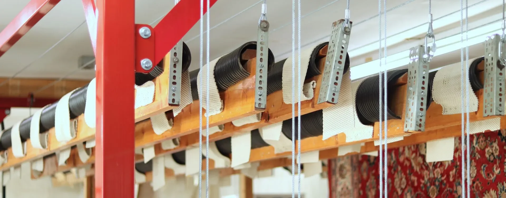Drying Rack